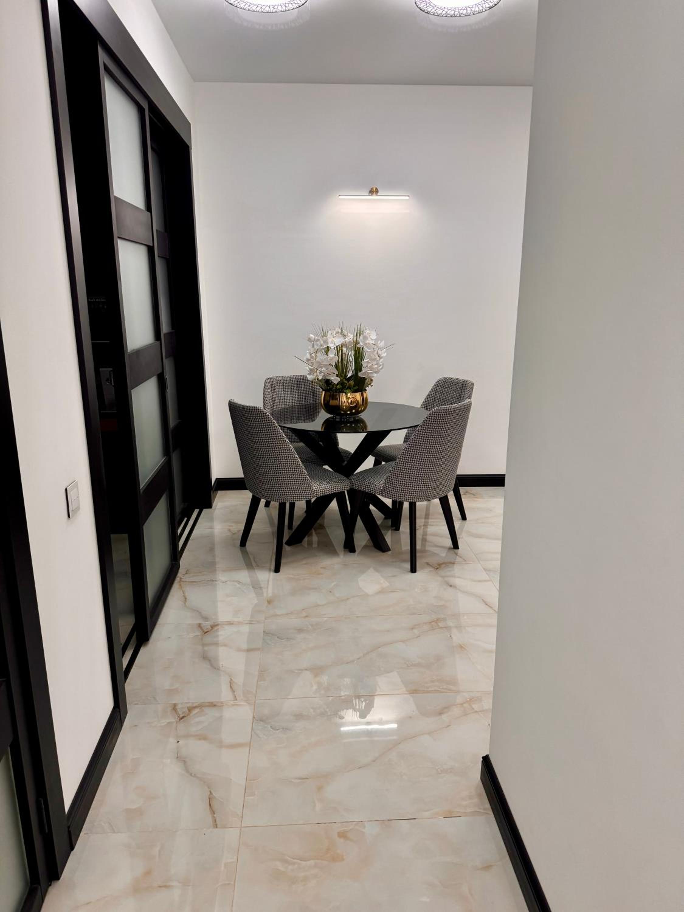 Luxury Central Baku Apartment
