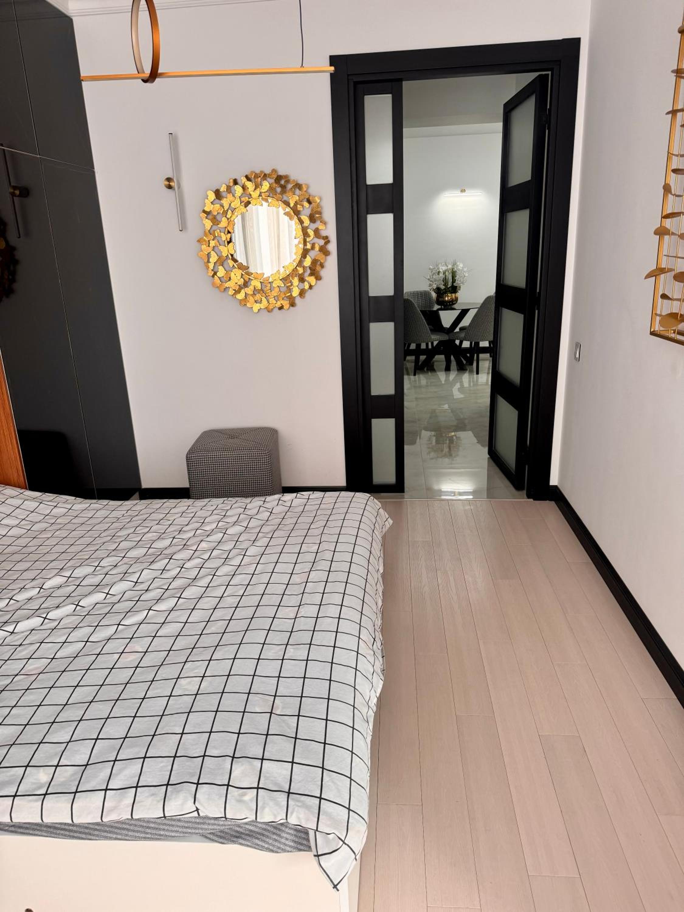 Luxury Central Baku Apartment