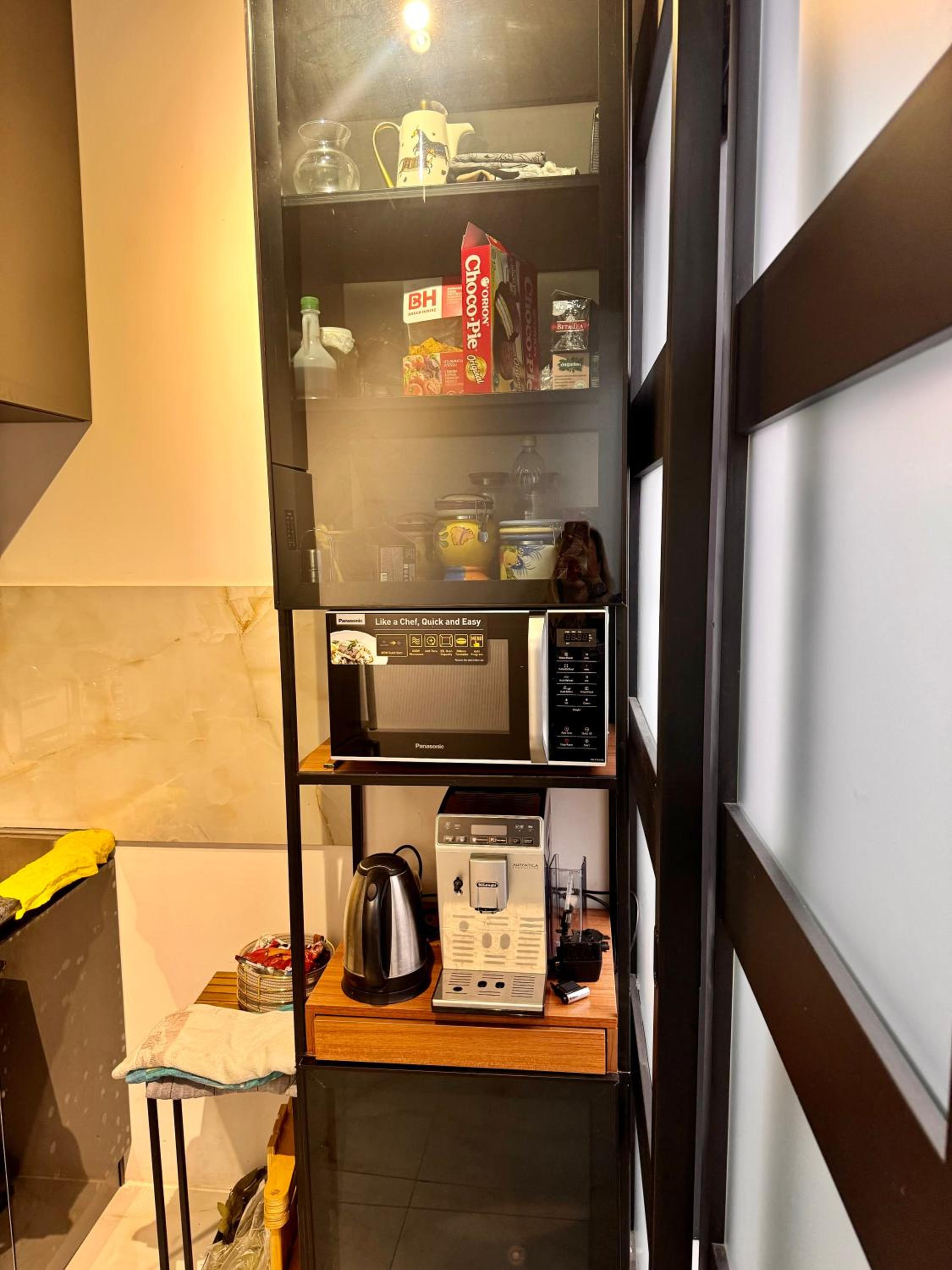 Luxury Central Baku Apartment