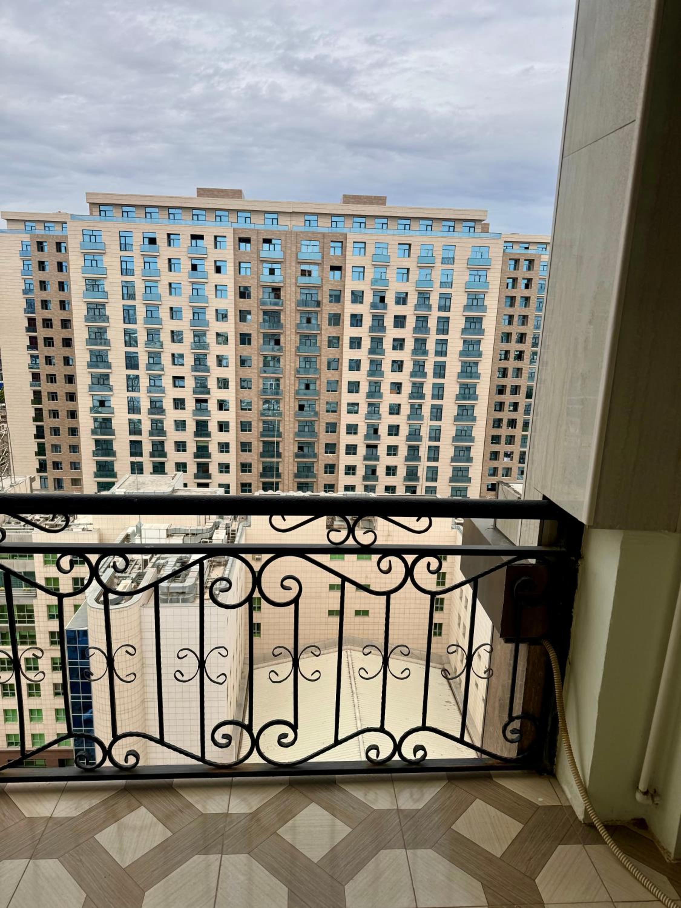 Luxury Central Baku Apartment