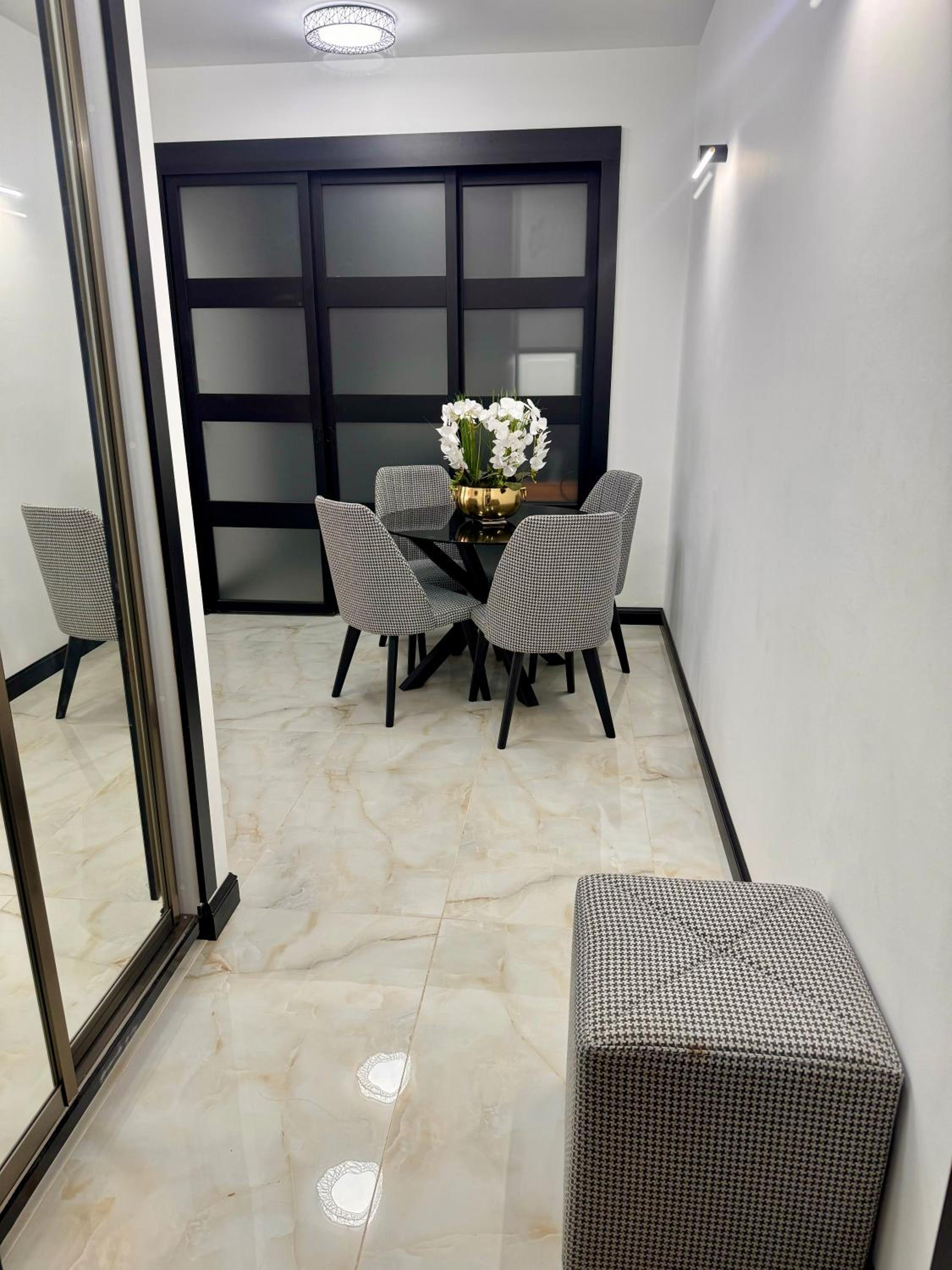 Luxury Central Baku Apartment