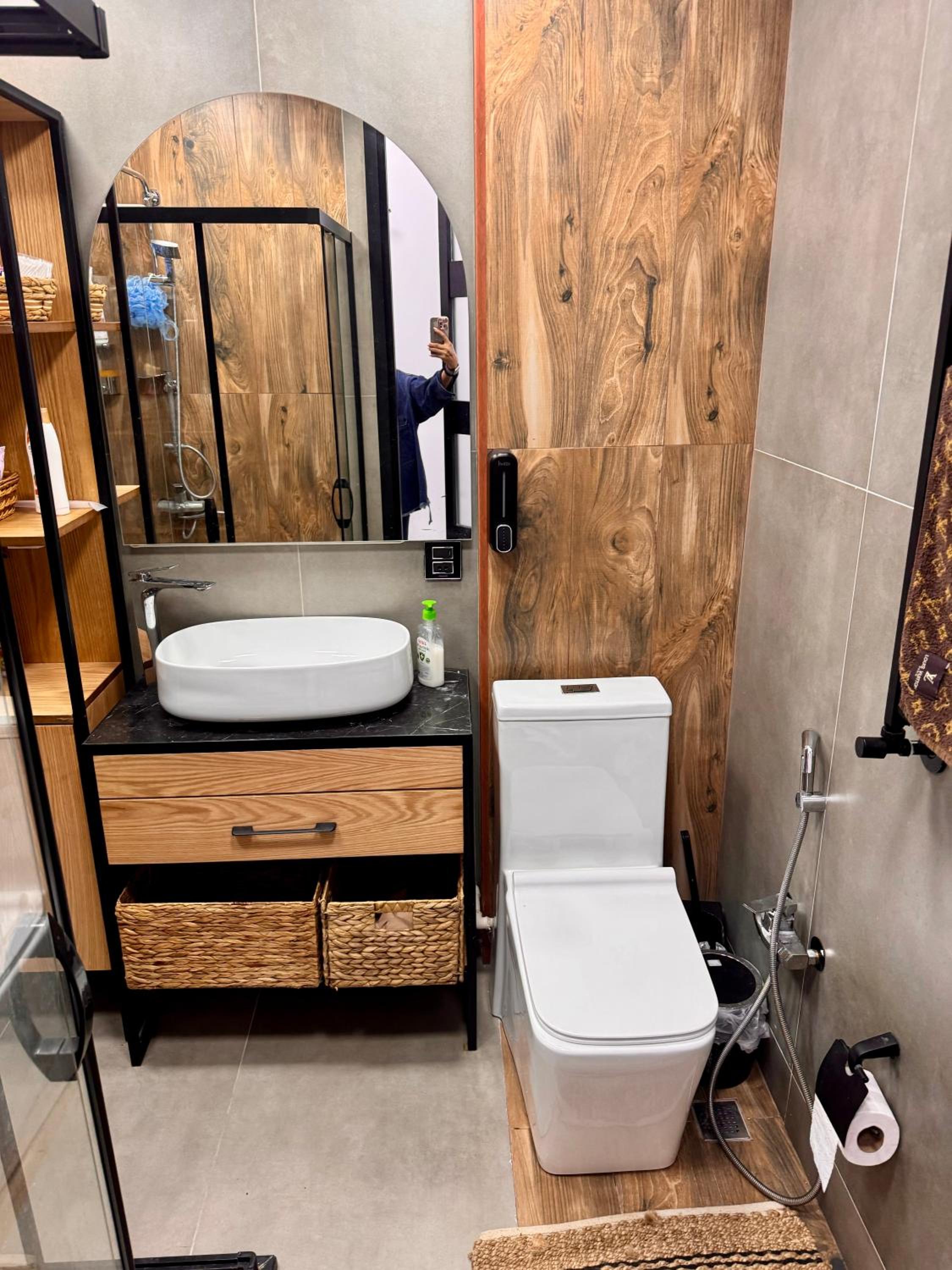 Luxury Central Baku Apartment