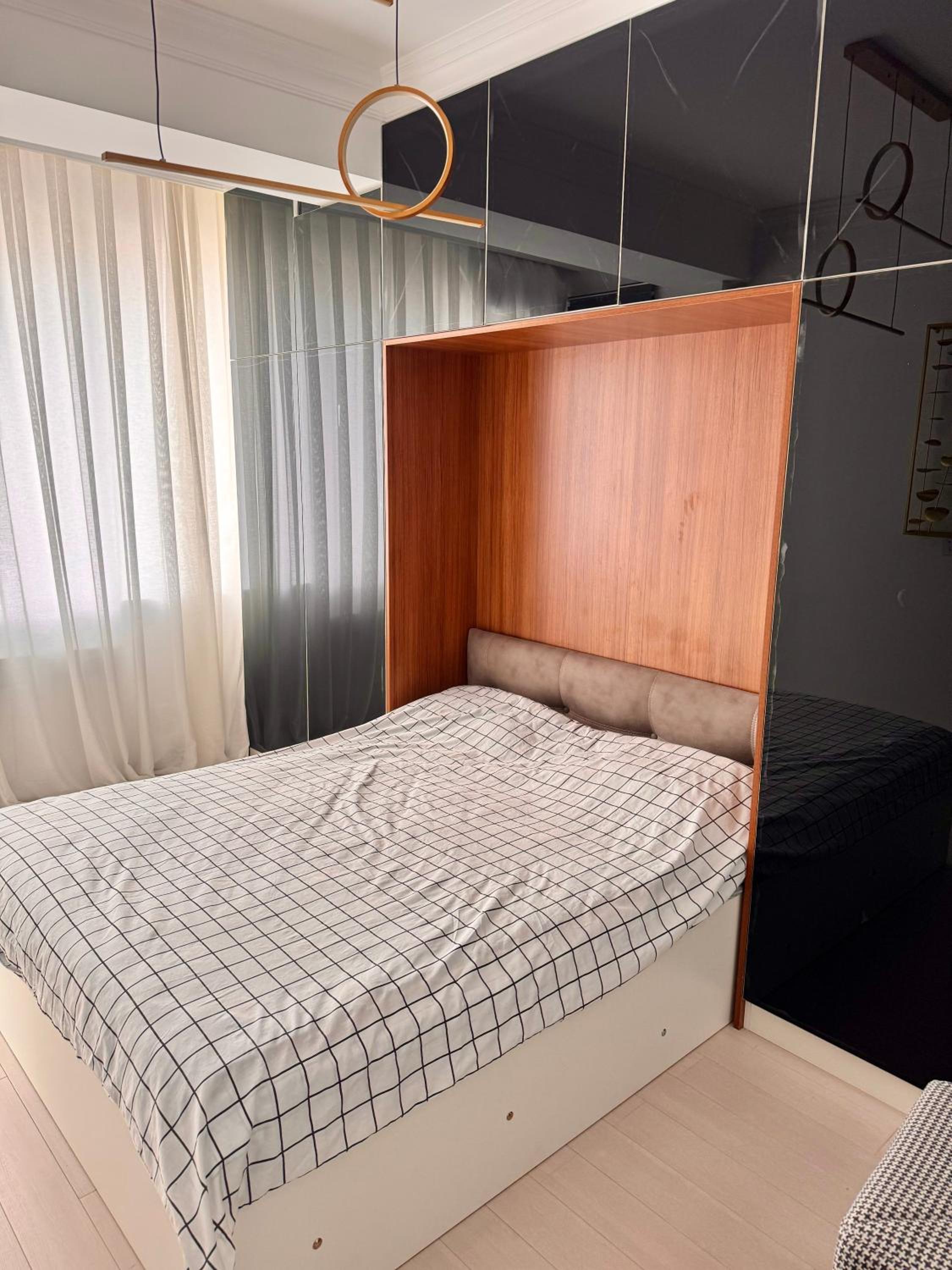 Luxury Central Baku Apartment