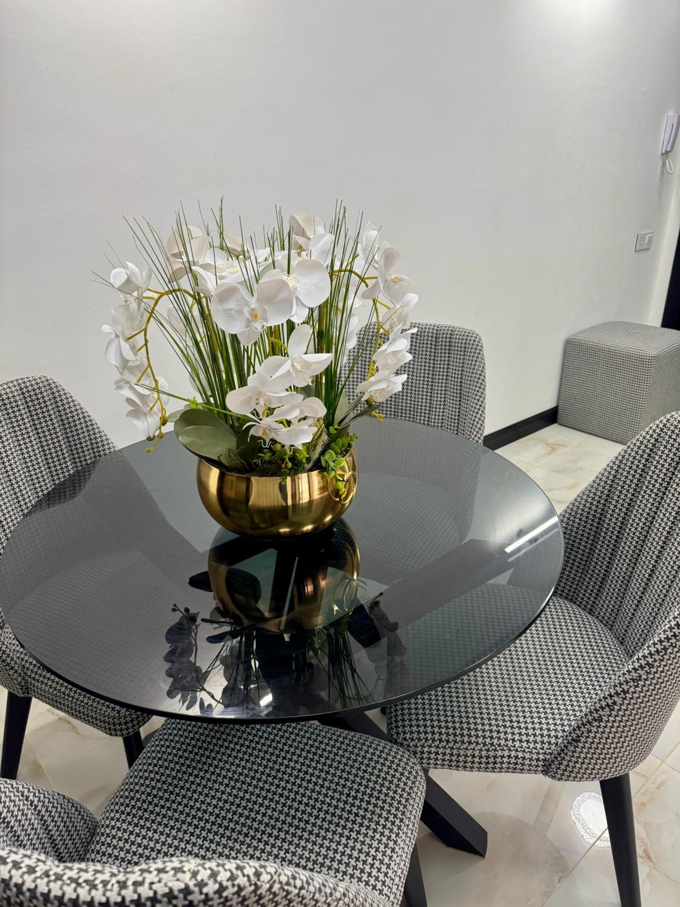 Luxury Central Baku Apartment