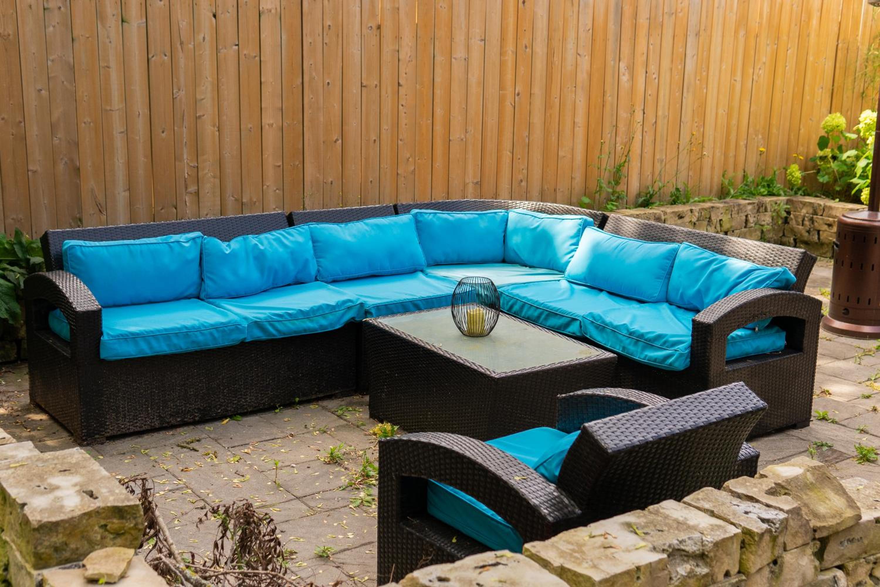 Elegant Elora Home with Stylish Décor