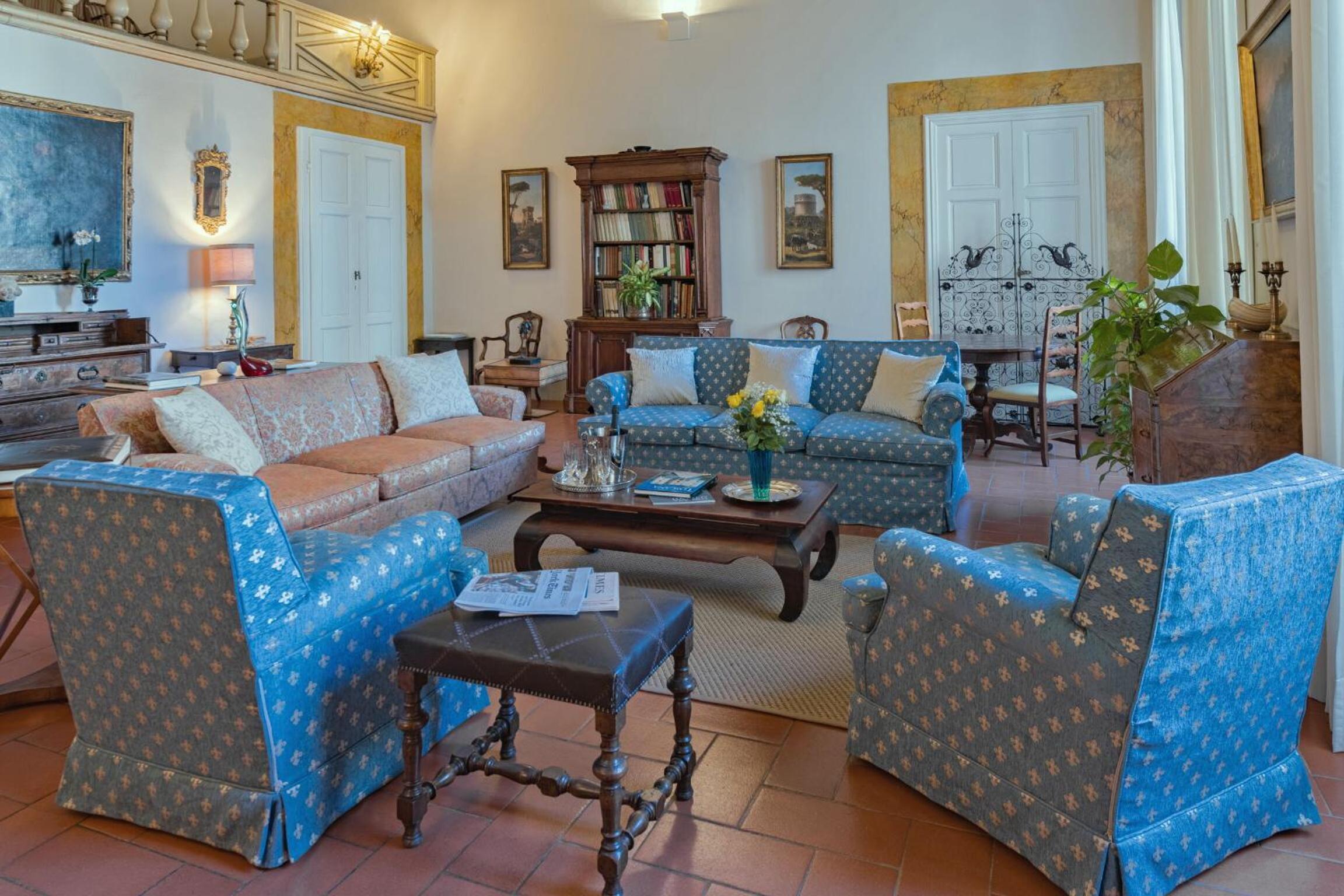 lounge