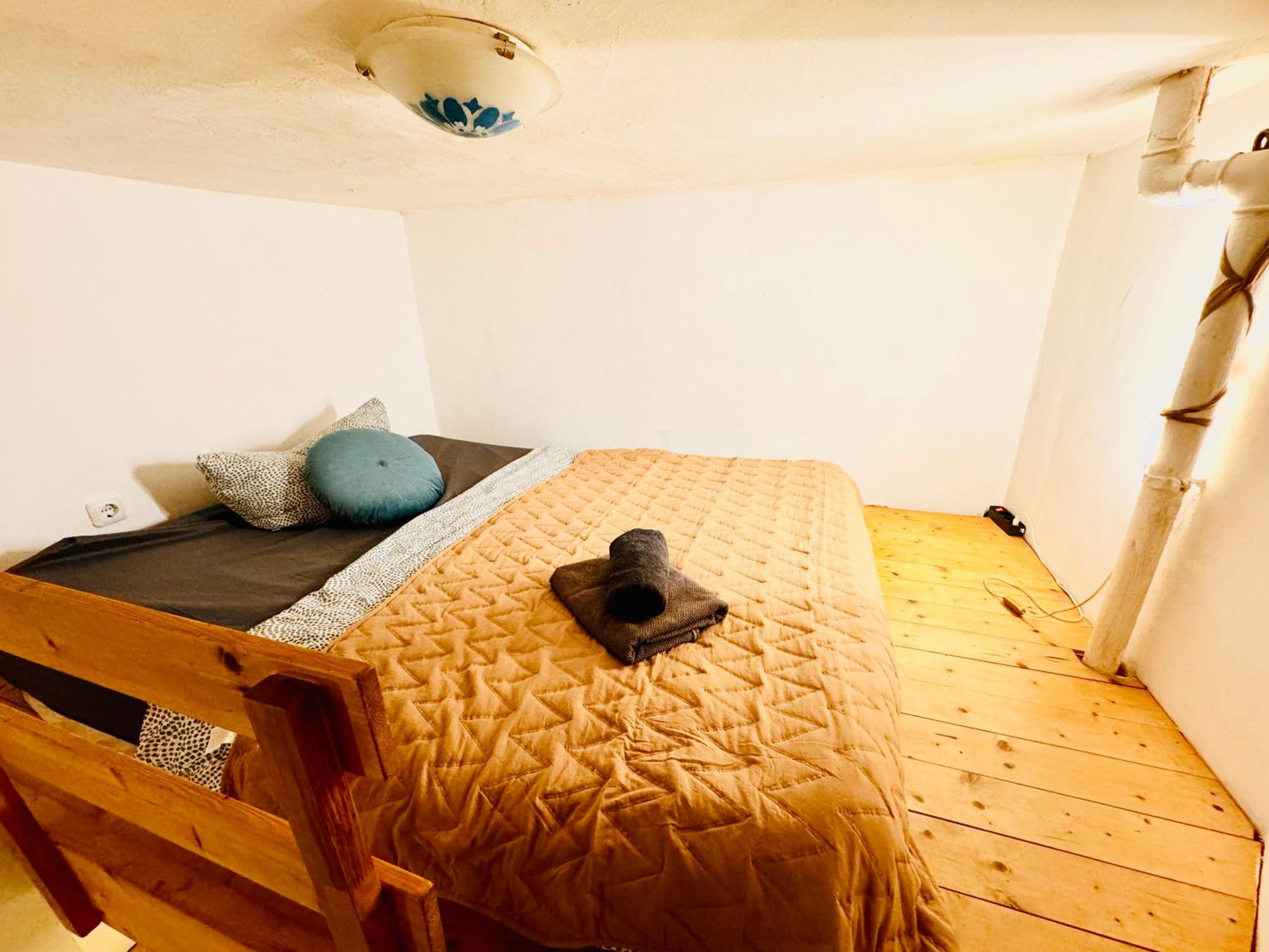 Loft in Prenzlauerberg