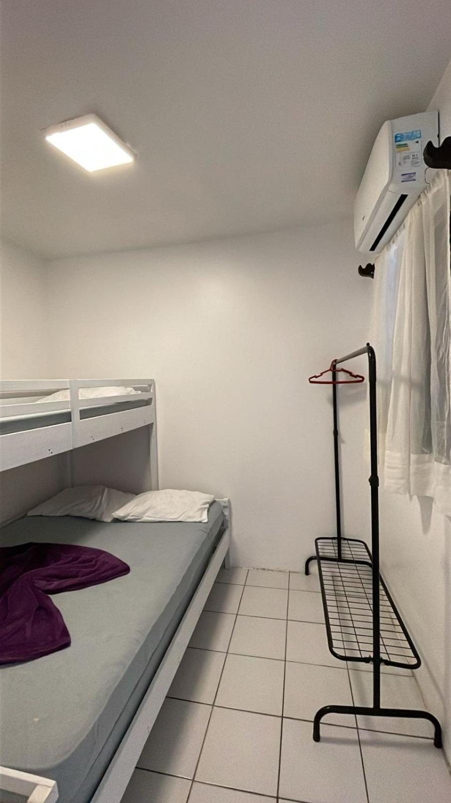 Triplex White em Caiobá-Matinhos-Pr a 200 mt do mar