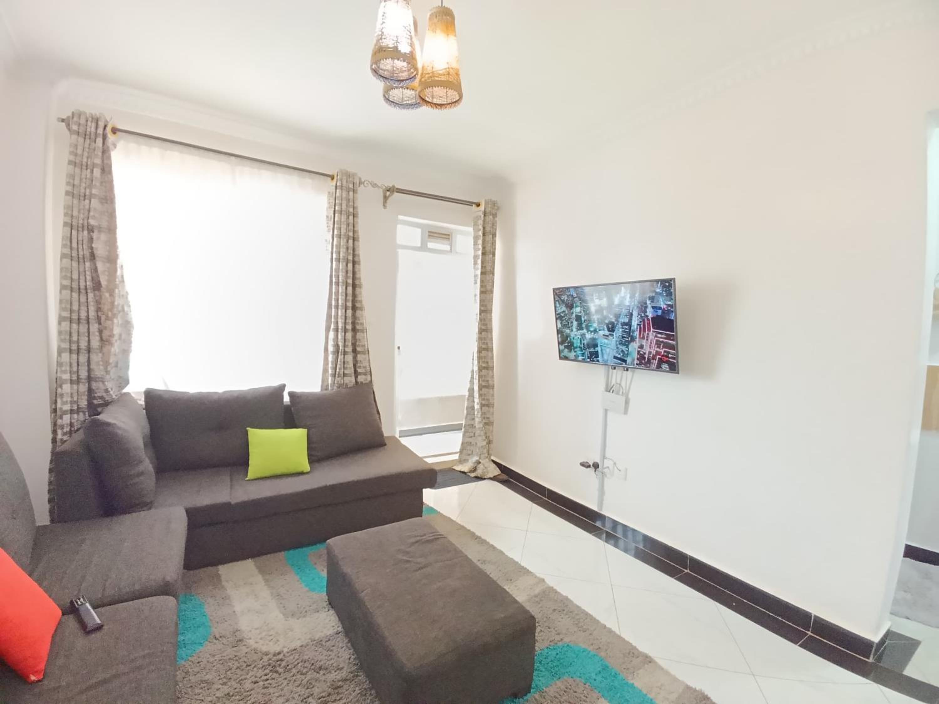 1 bedroom apartment,BNB view 3