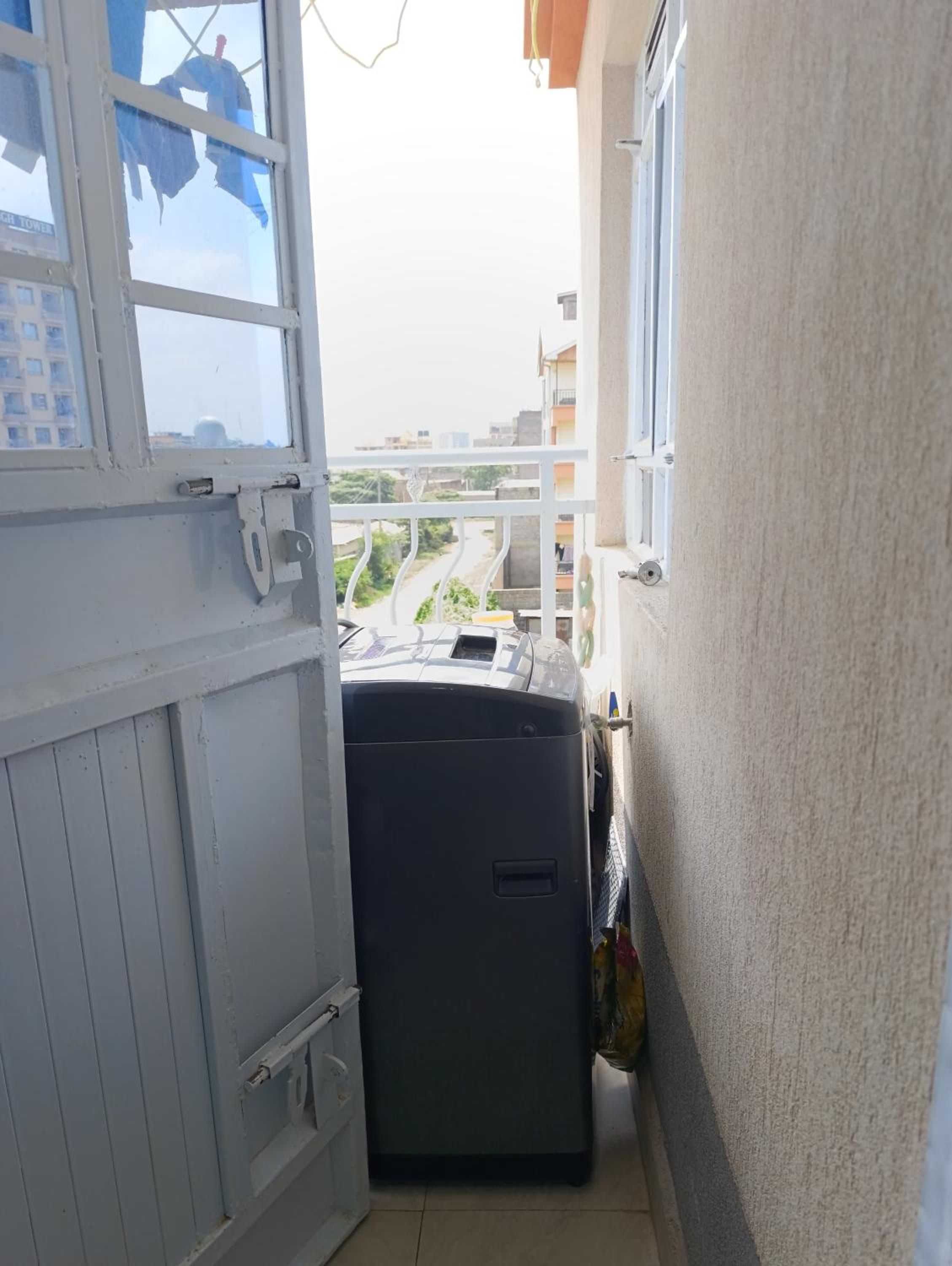 1 bedroom apartment,BNB view 4