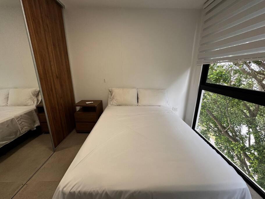 Apto Familiar Lujoso Comodo en Zona empresarial