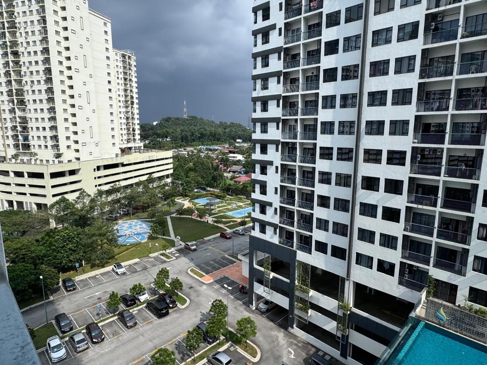 Seri Inap - Residensi Hijauan Seksyen 22 photo 3