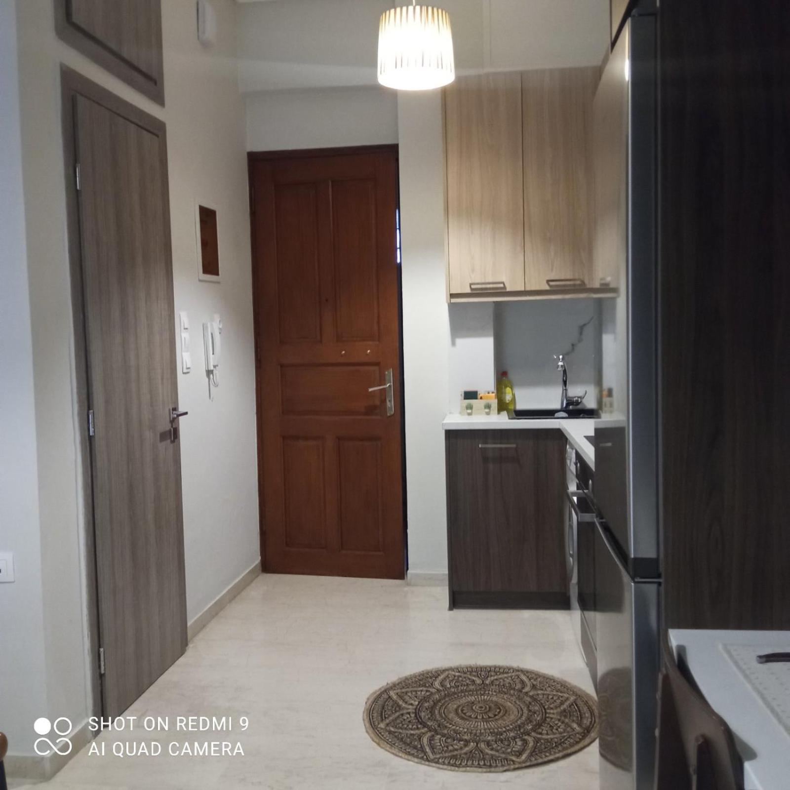 Agora Studio-Cozy Apartment in the historical city center of Kalamata photo 5