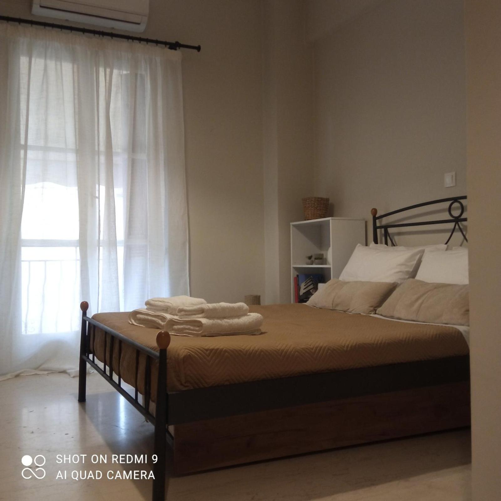 Agora Studio-Cozy Apartment in the historical city center of Kalamata photo 2