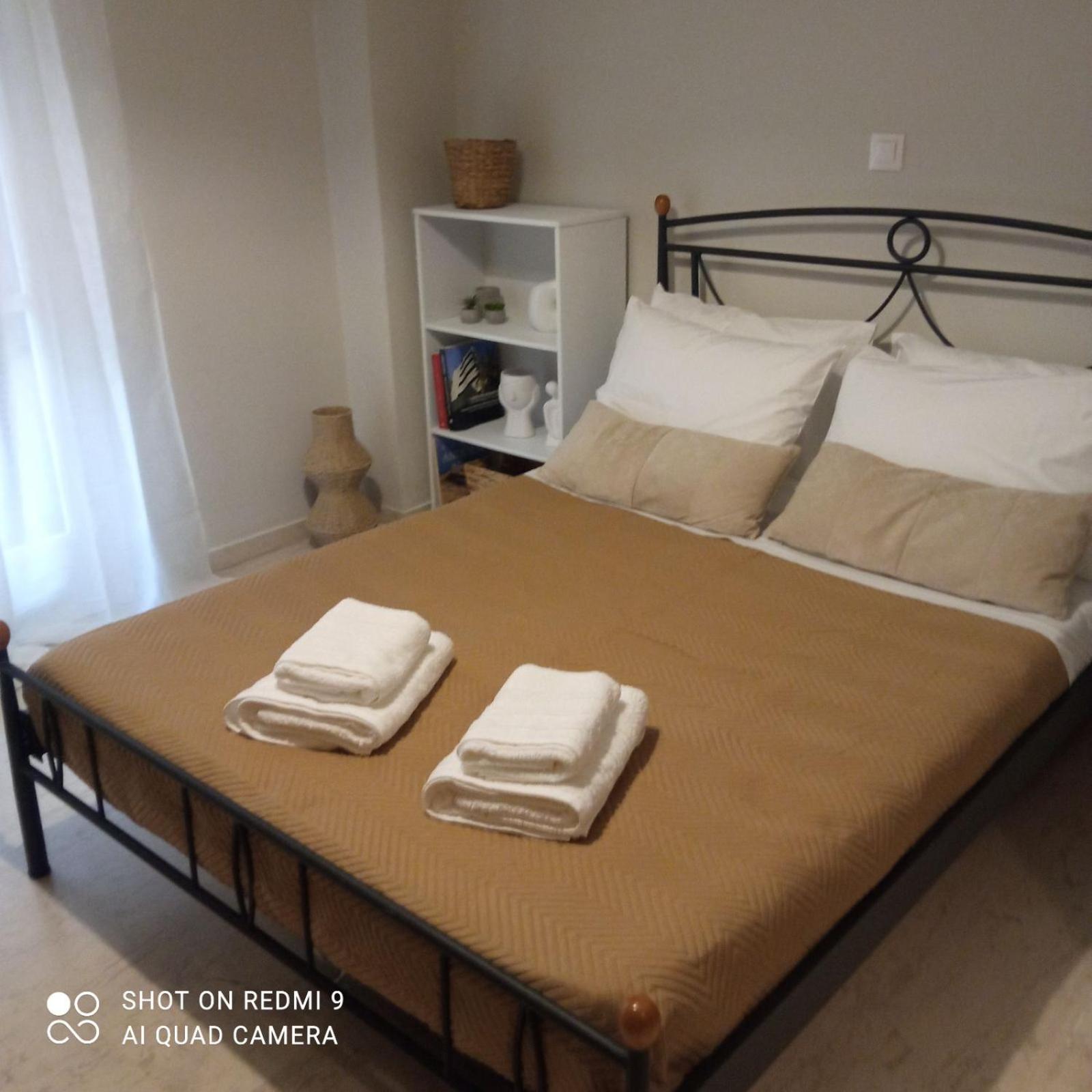 Agora Studio-Cozy Apartment in the historical city center of Kalamata photo 4