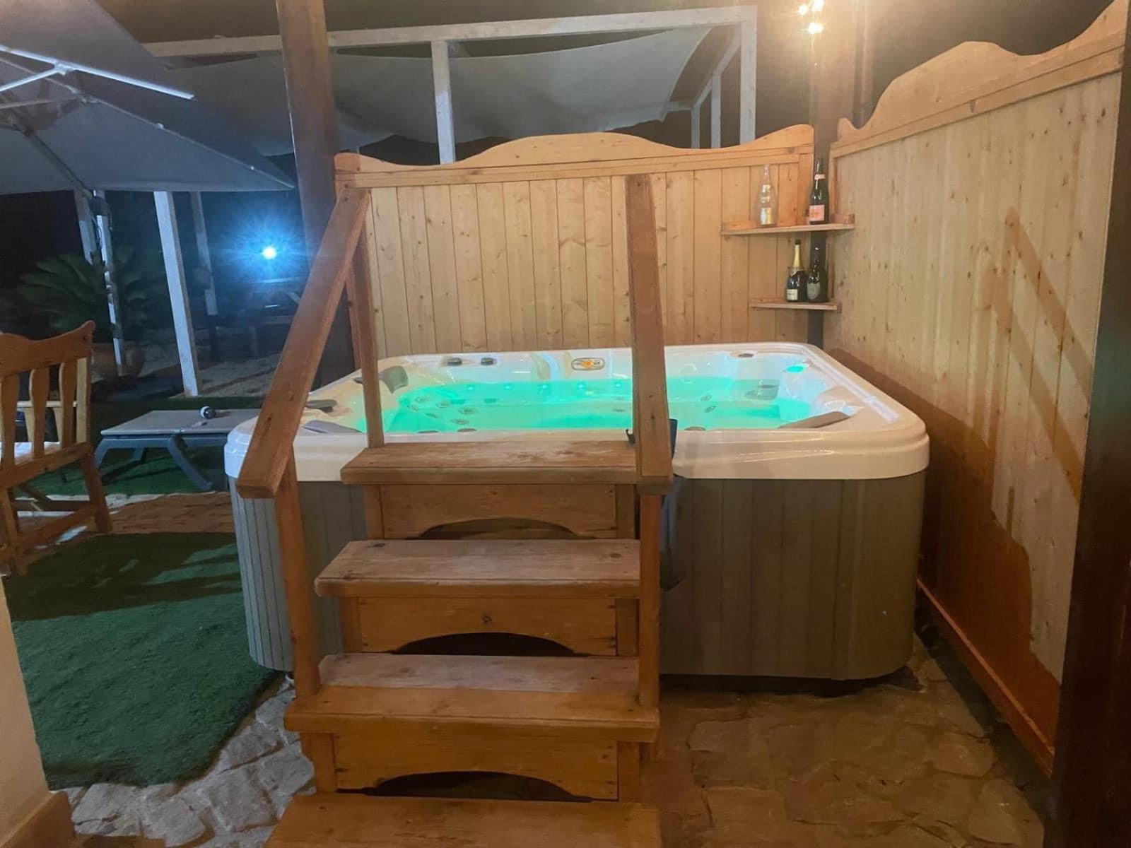 Agriturismo Dispenza