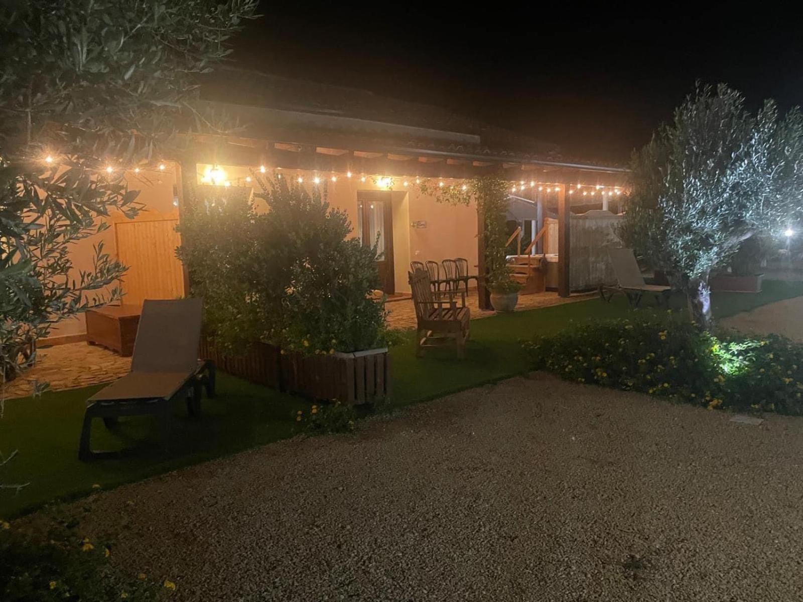 Agriturismo Dispenza