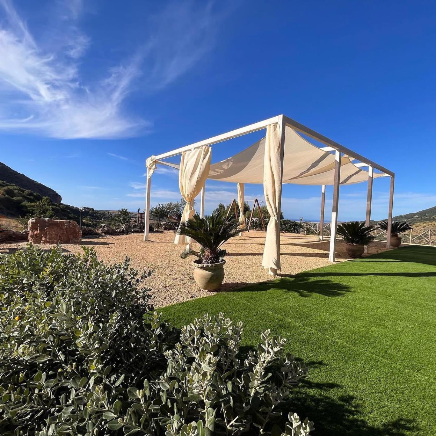 Agriturismo Dispenza