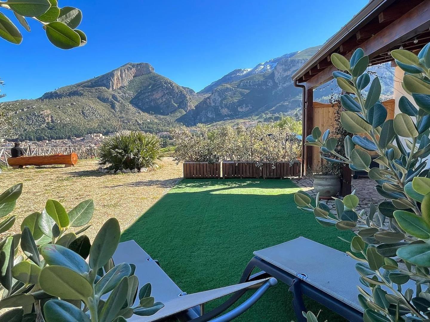 Agriturismo Dispenza