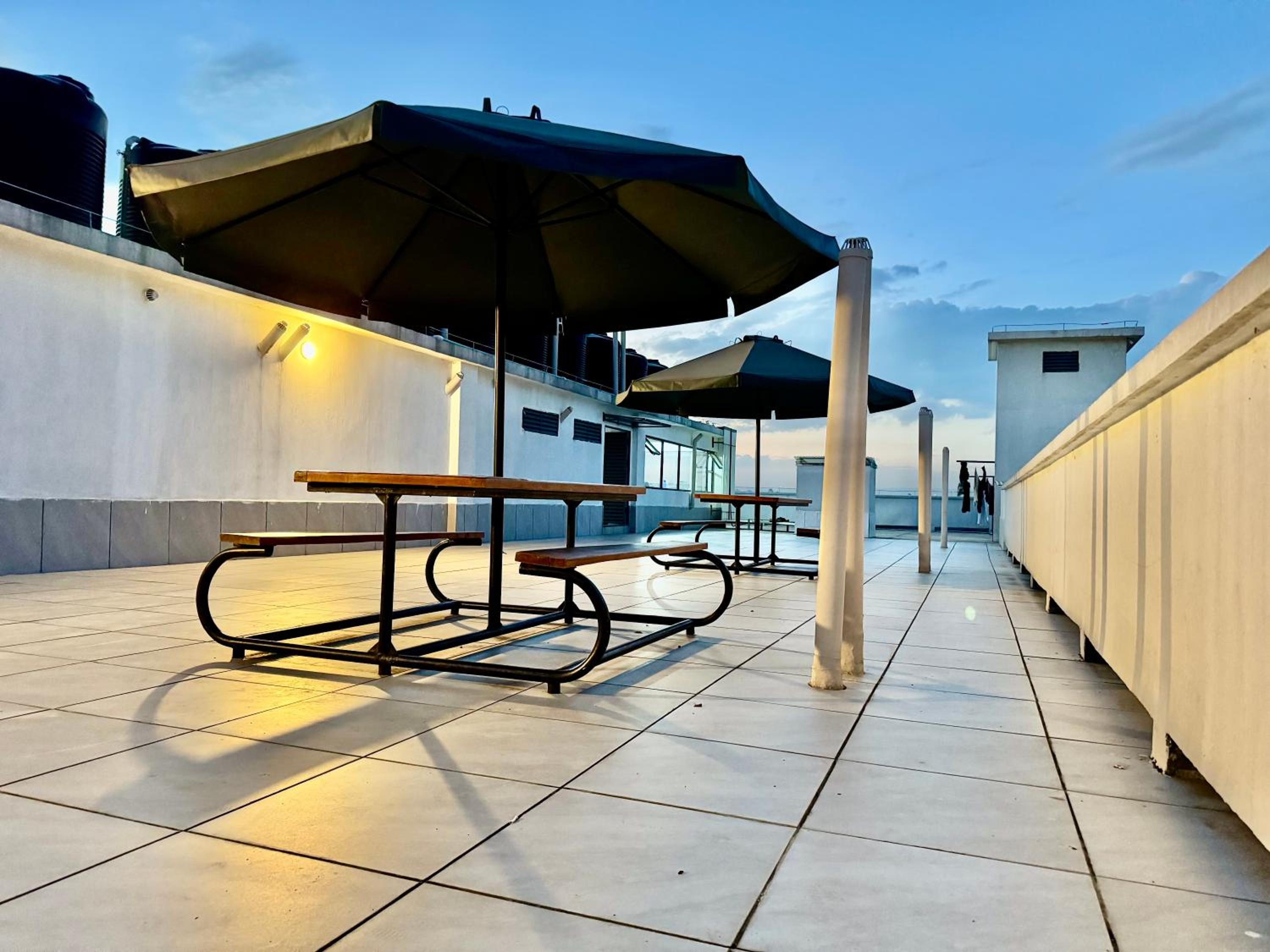 roof