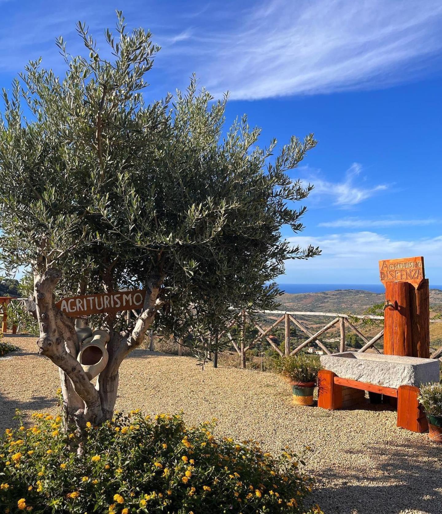 Agriturismo Dispenza