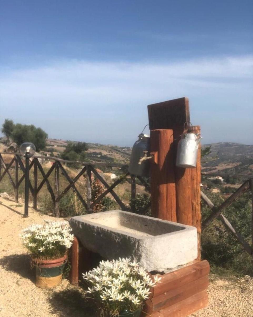 Agriturismo Dispenza