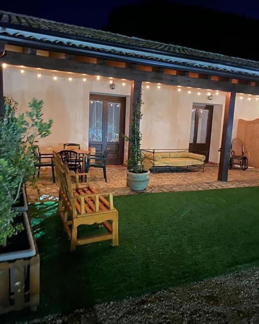 Agriturismo Dispenza