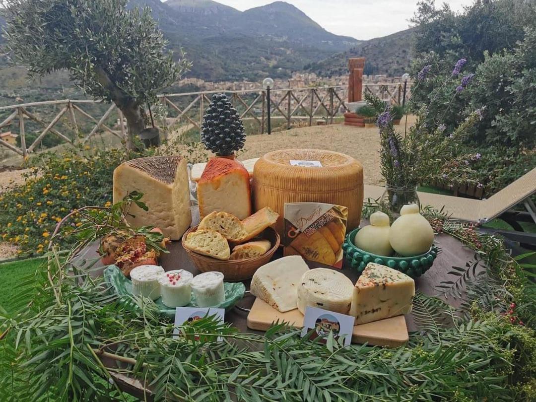 Agriturismo Dispenza