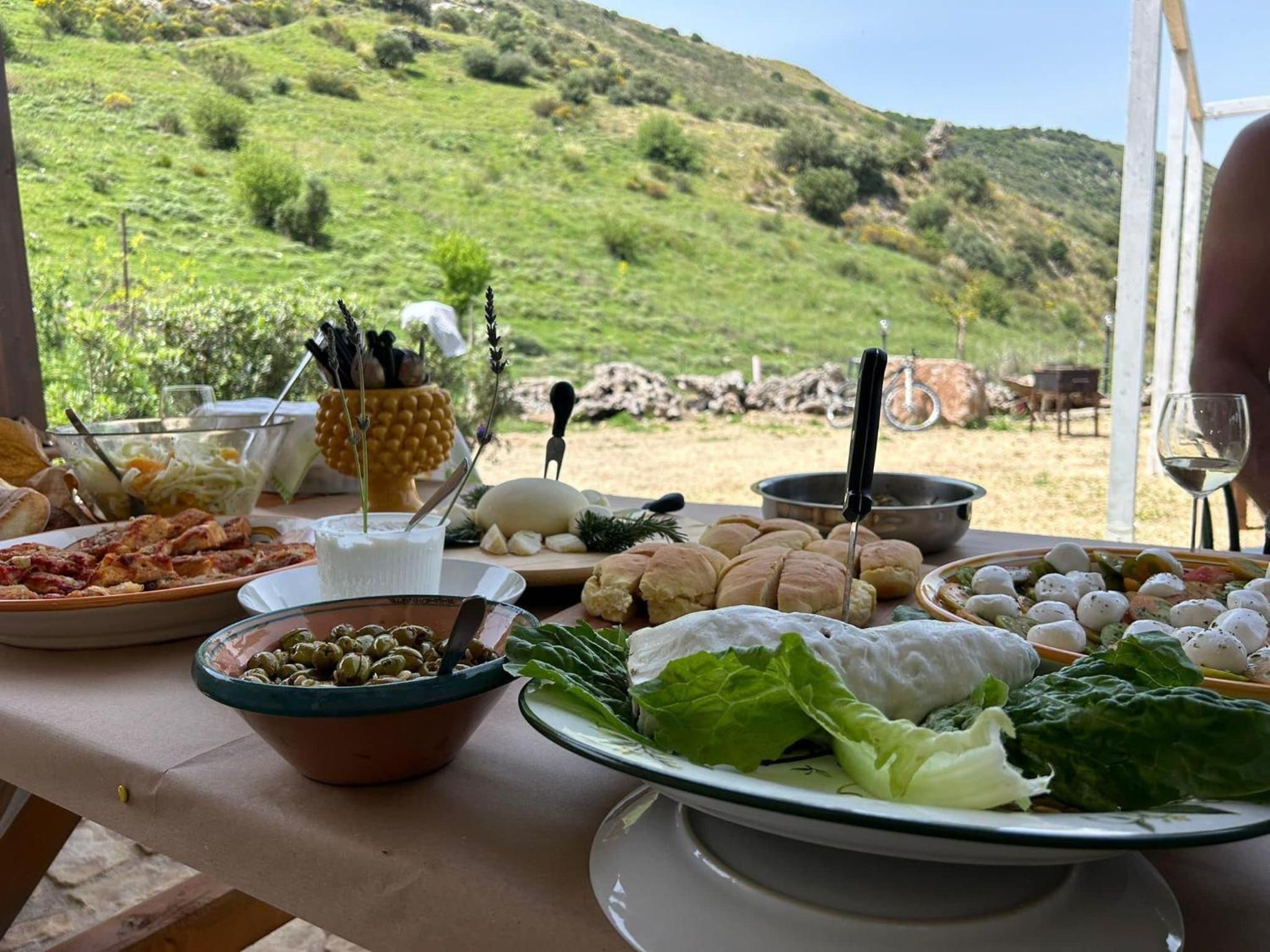 Agriturismo Dispenza