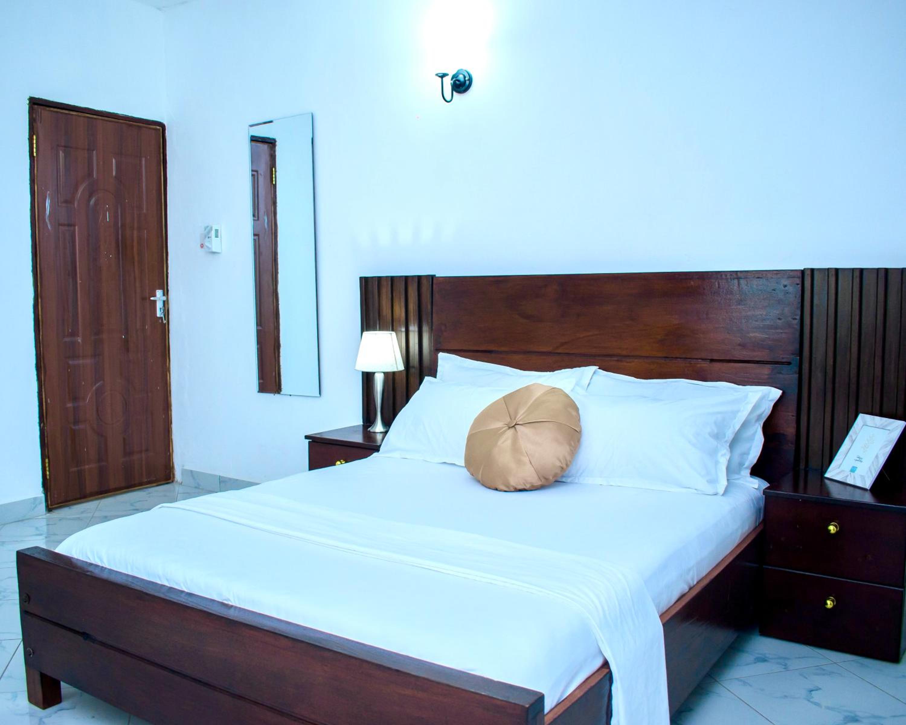 Salsa Holiday apartments view 4