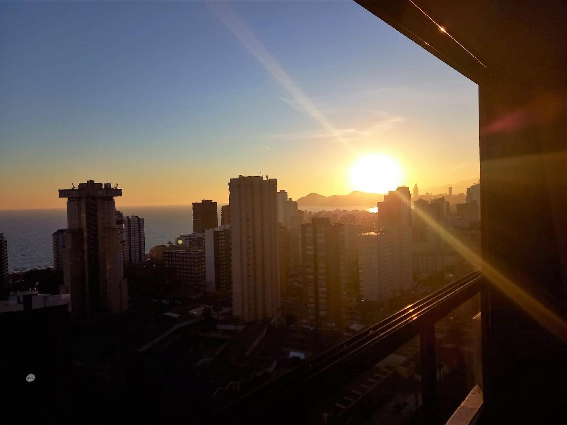 Gemelos 2 21-B Levante Beach Apartment view 4