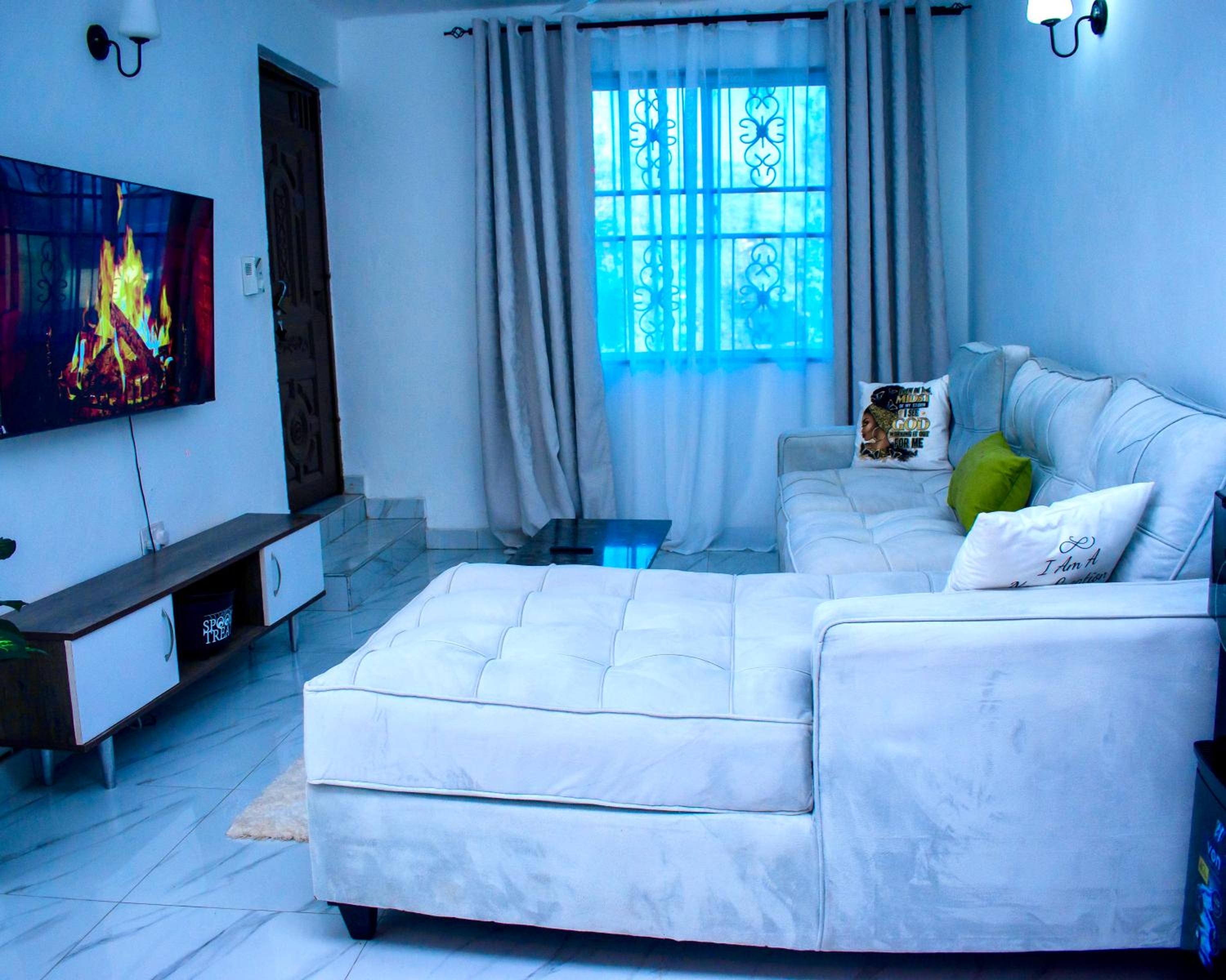 Salsa Holiday apartments view 5