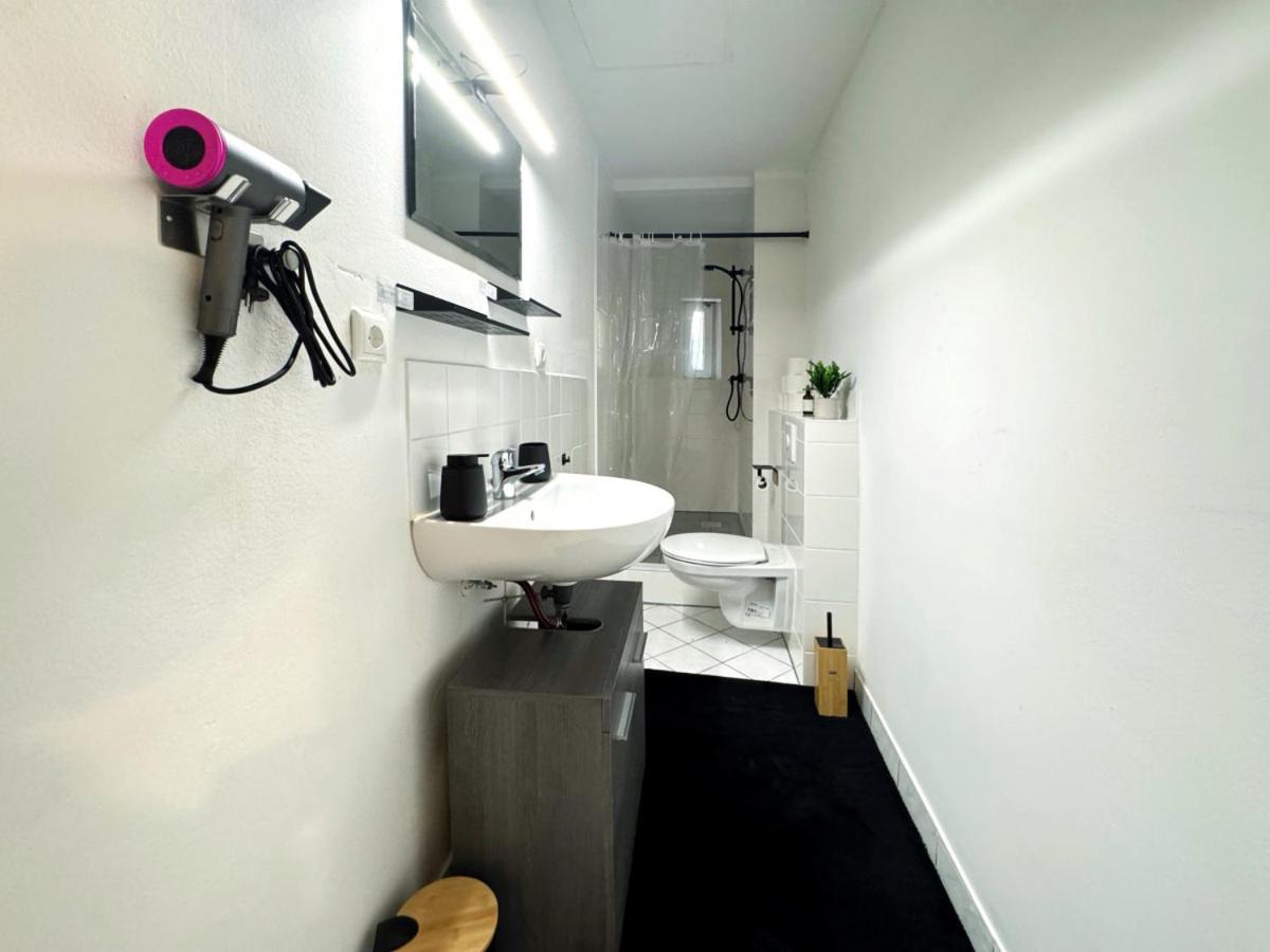 HolidayHome Apartments I Spacious 130qm Apartment Near Berlins Top Sights