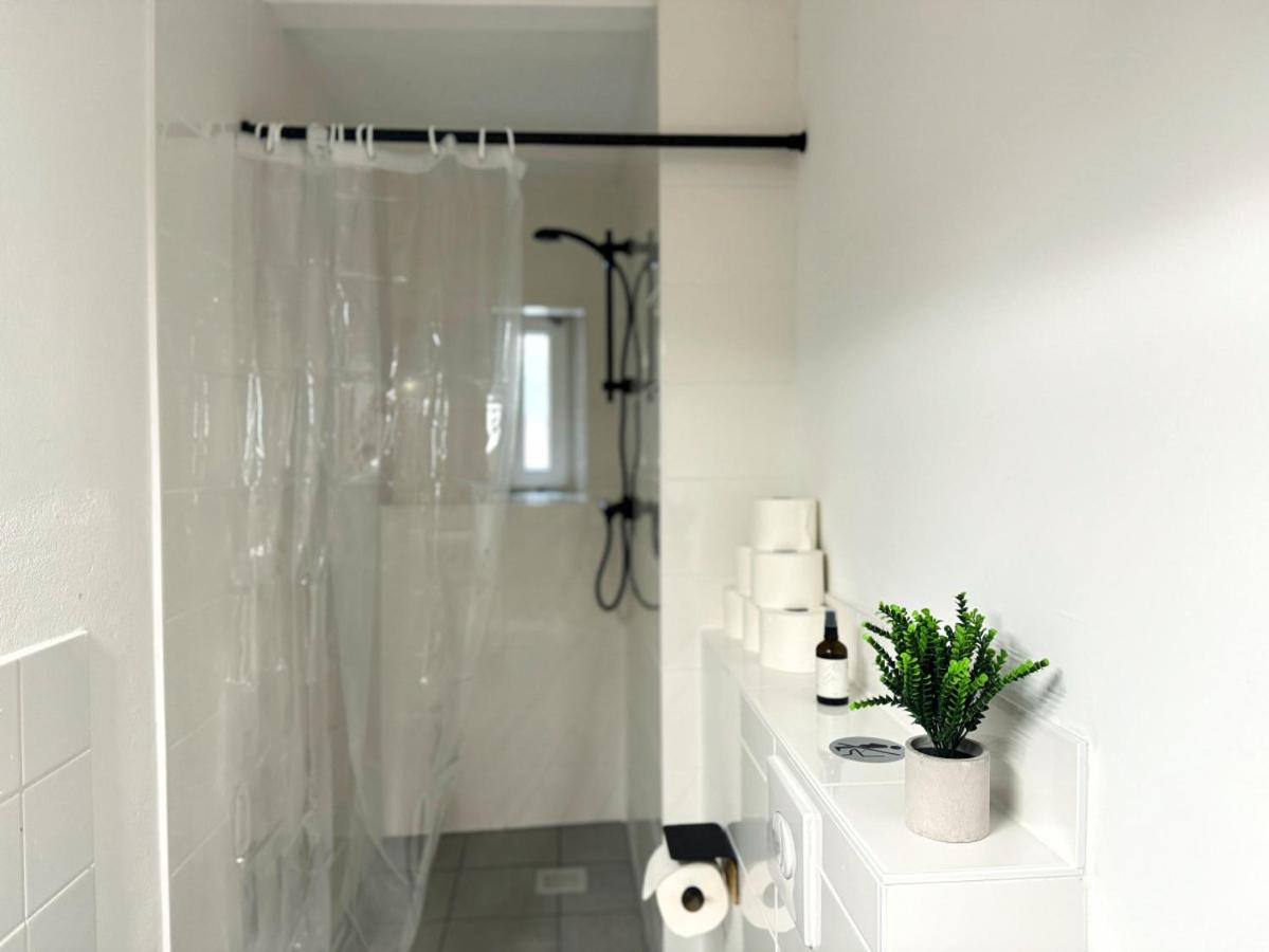 HolidayHome Apartments I Spacious 130qm Apartment Near Berlins Top Sights