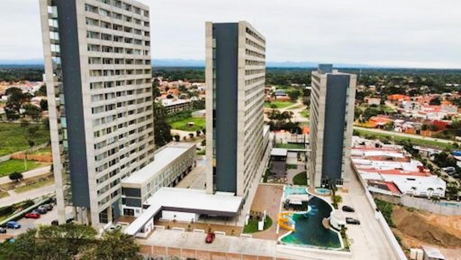 Smart Studio Berchatti Norte I