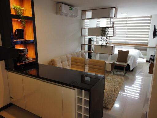 Smart Studio Berchatti Norte I