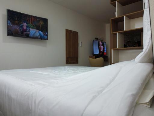 Smart Studio Berchatti Norte I
