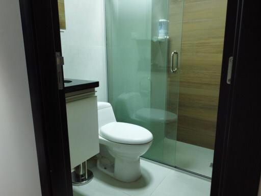 Smart Studio Berchatti Norte I