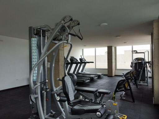 Smart Studio Berchatti Norte I