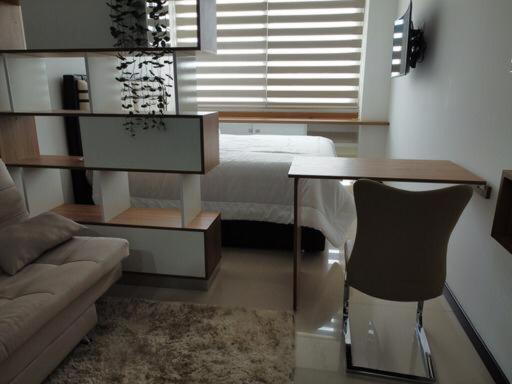Smart Studio Berchatti Norte I