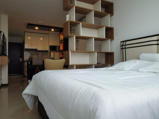 Smart Studio Berchatti Norte I