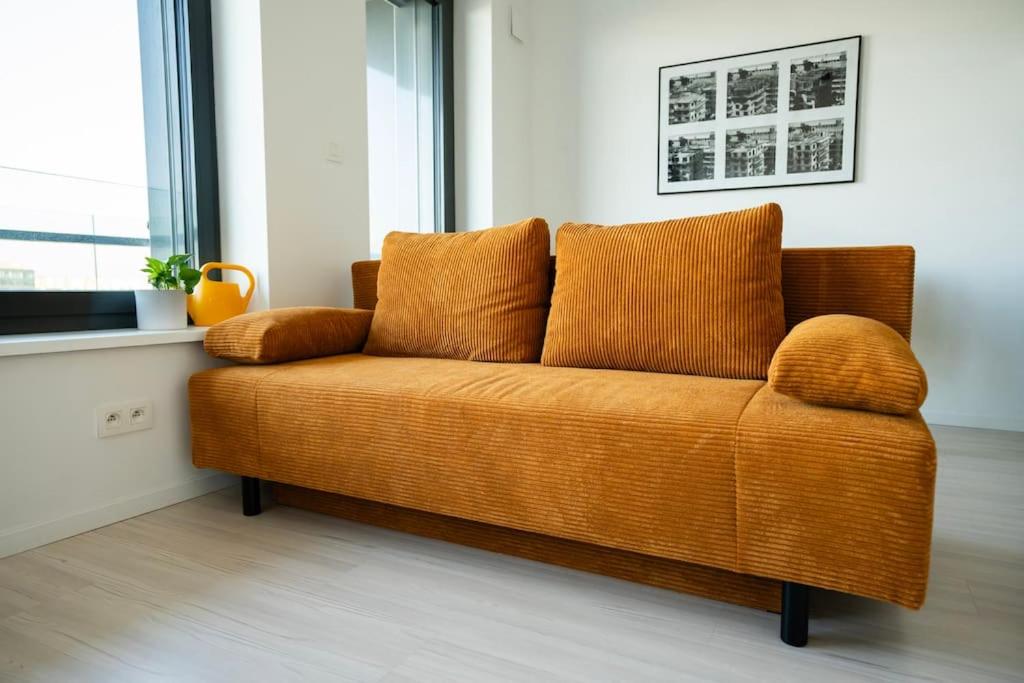 BNB Einpark Cityview Suite view 3