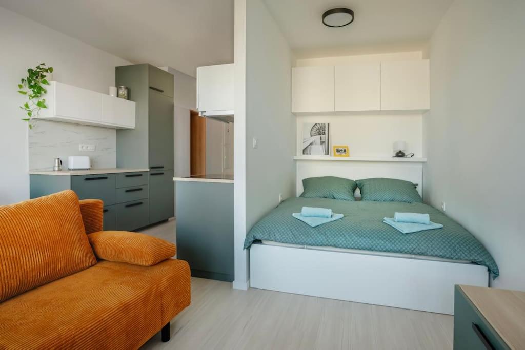 BNB Einpark Cityview Suite view 4