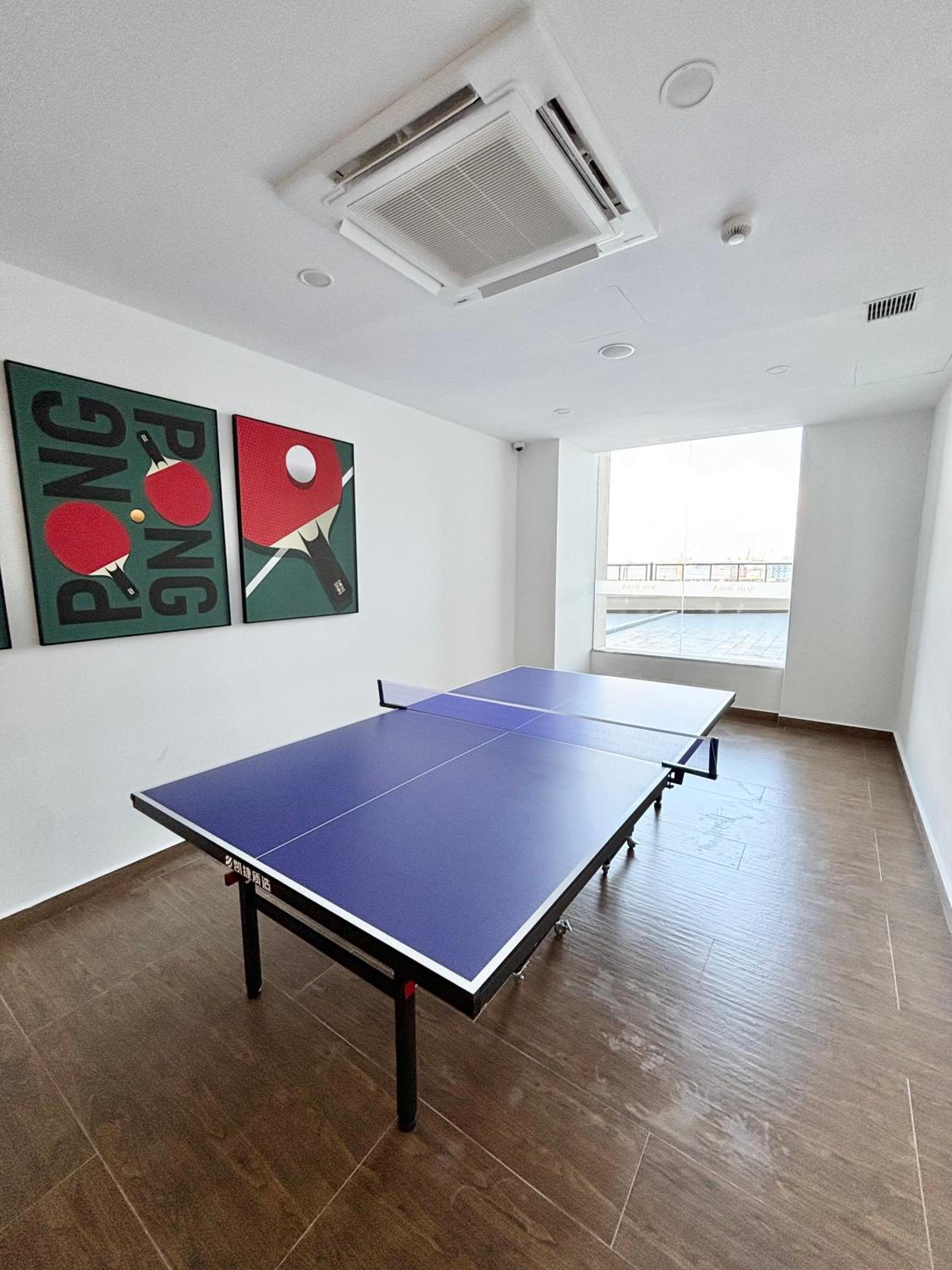 Cozy Studio with Beautiful Sea View , RNF