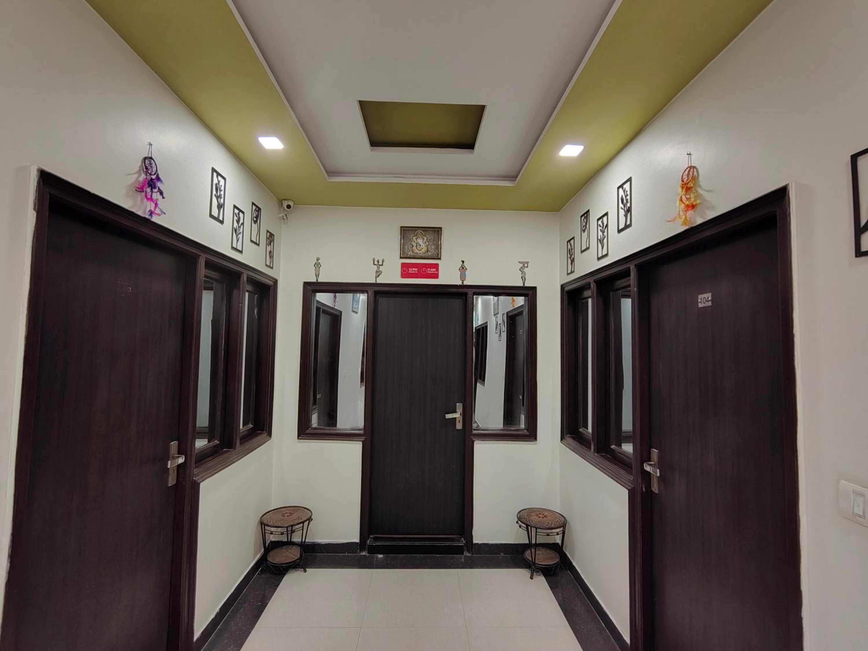 Taj Rama Manage By Taj Sunrise Group