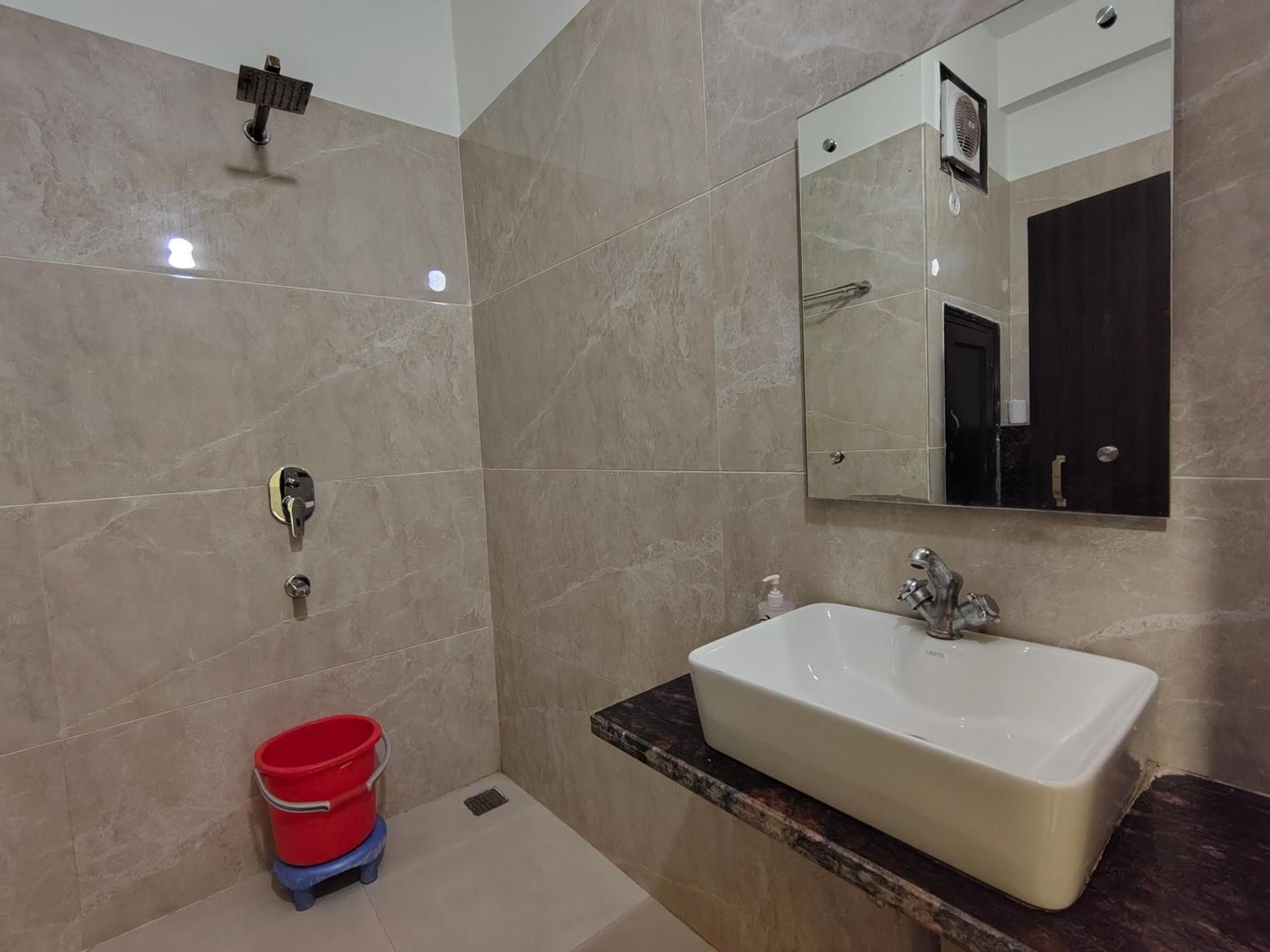 Taj Rama Manage By Taj Sunrise Group