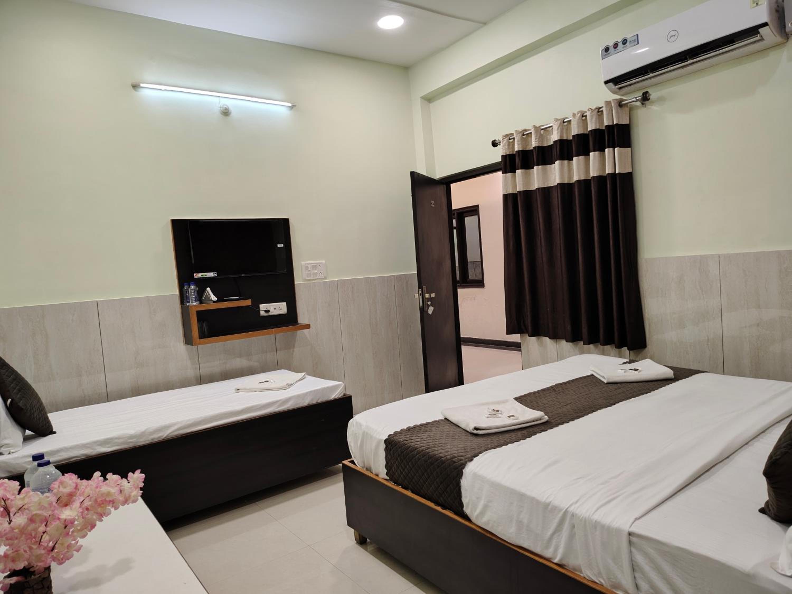 Taj Rama Manage By Taj Sunrise Group