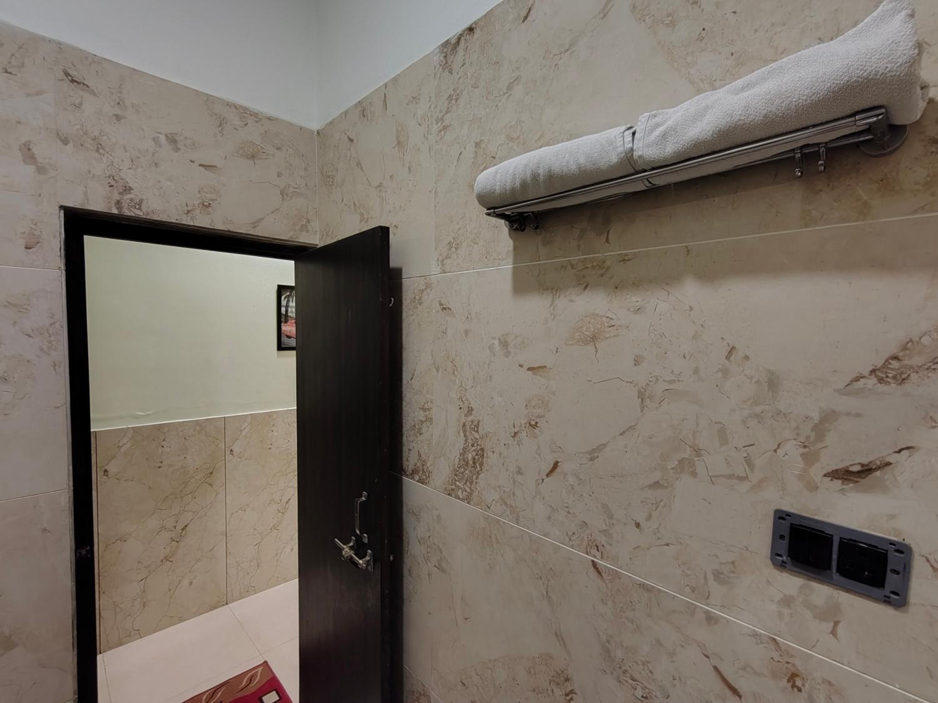 Taj Rama Manage By Taj Sunrise Group