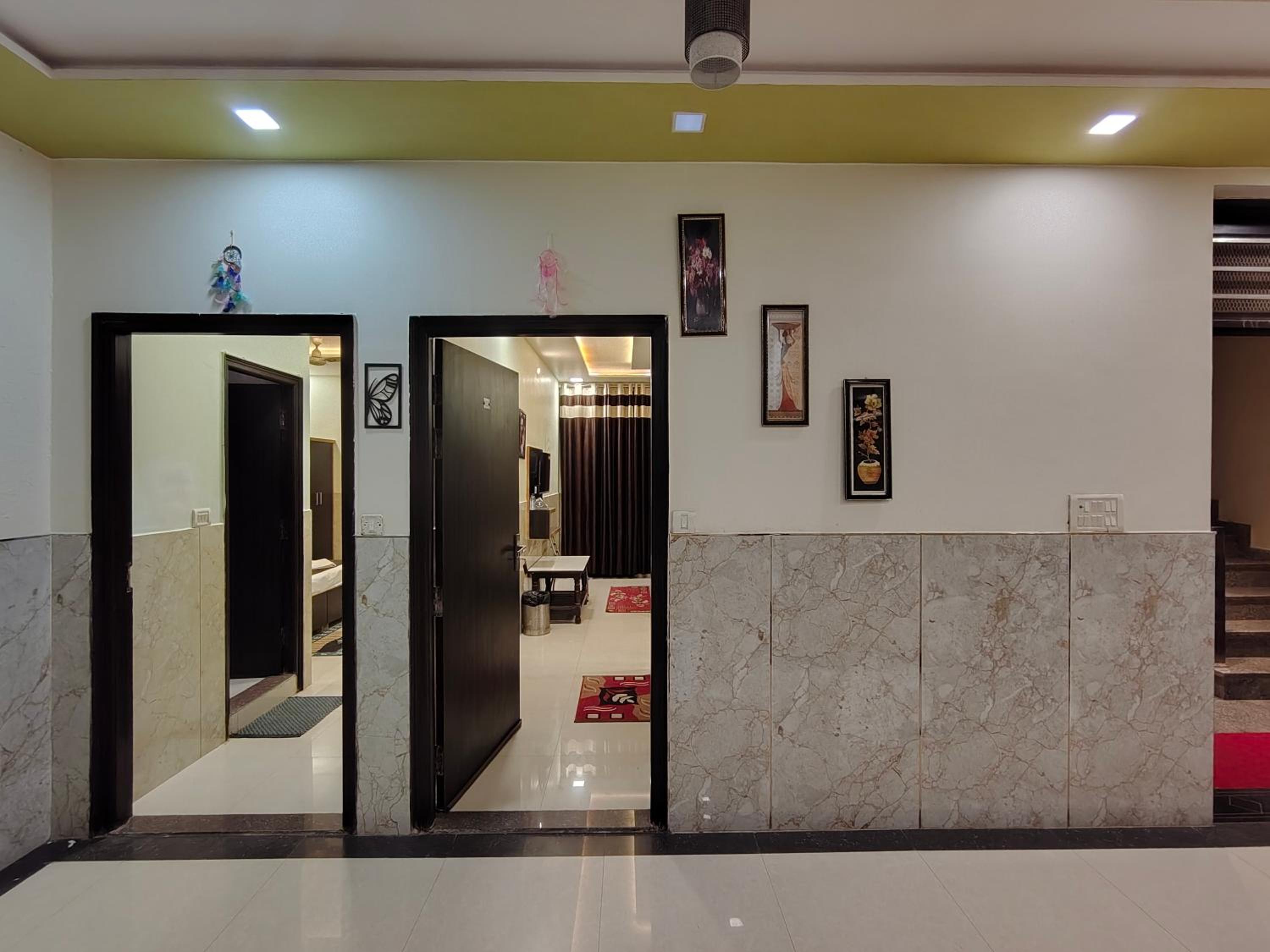 Taj Rama Manage By Taj Sunrise Group