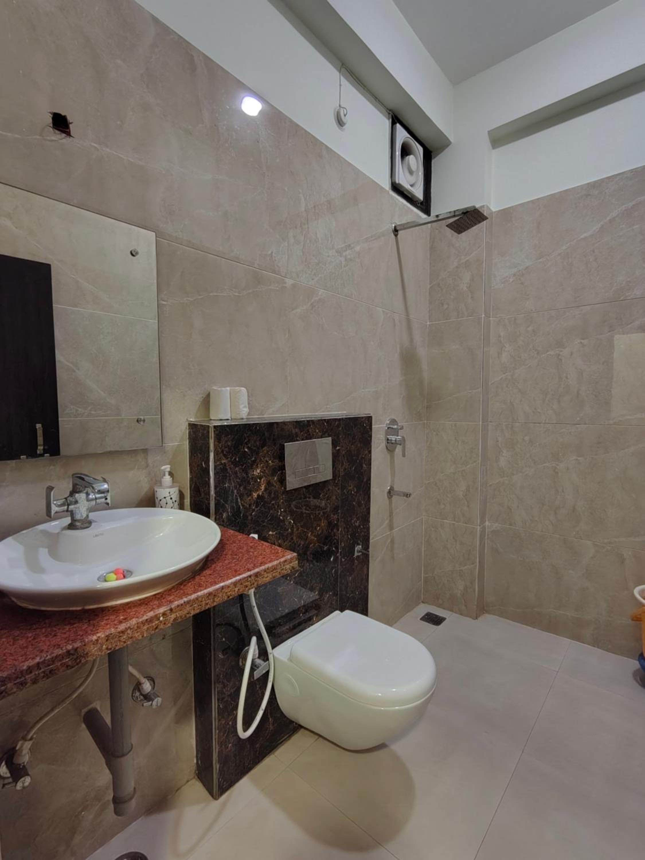 Taj Rama Manage By Taj Sunrise Group